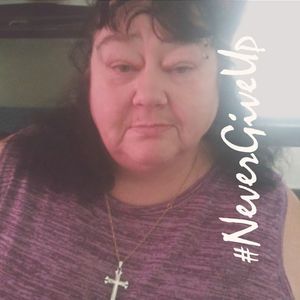 Meet your Posher, Patricia